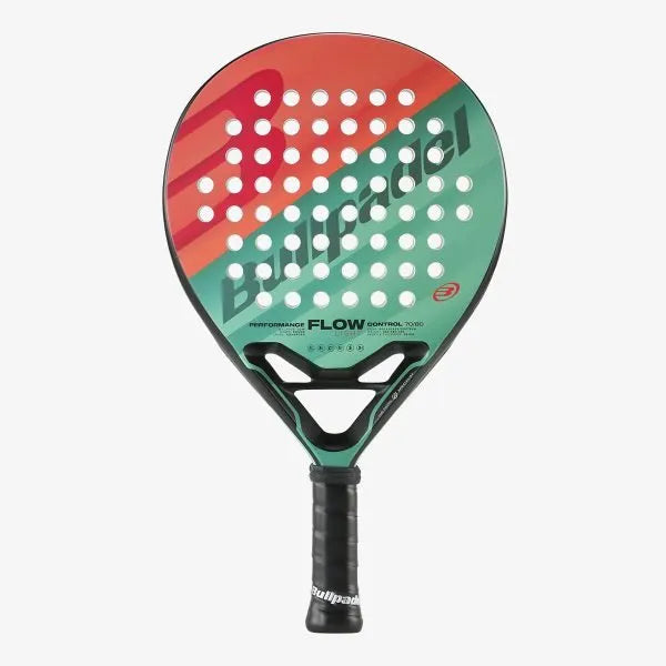 Bullpadel Flow Light 2023 Padel Racket