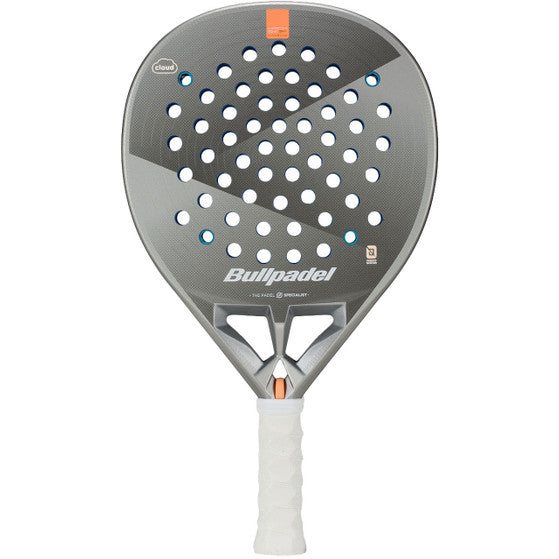 Bullpadel Hack 04 Hybrid Cloud
