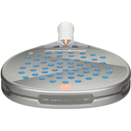 Bullpadel Hack 04 Hybrid Cloud