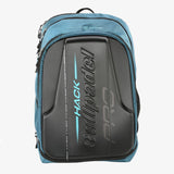 Bullpadel Hack Backpack Blauw