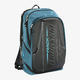 Bullpadel Hack Backpack Blauw