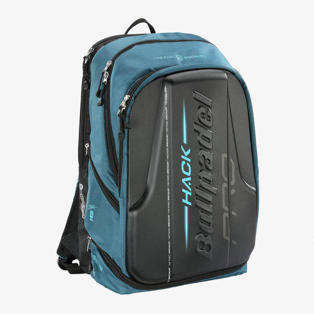 Bullpadel Hack Backpack Blauw