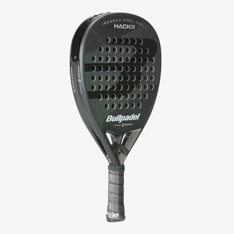 Bullpadel Hack Comfort Padelracket