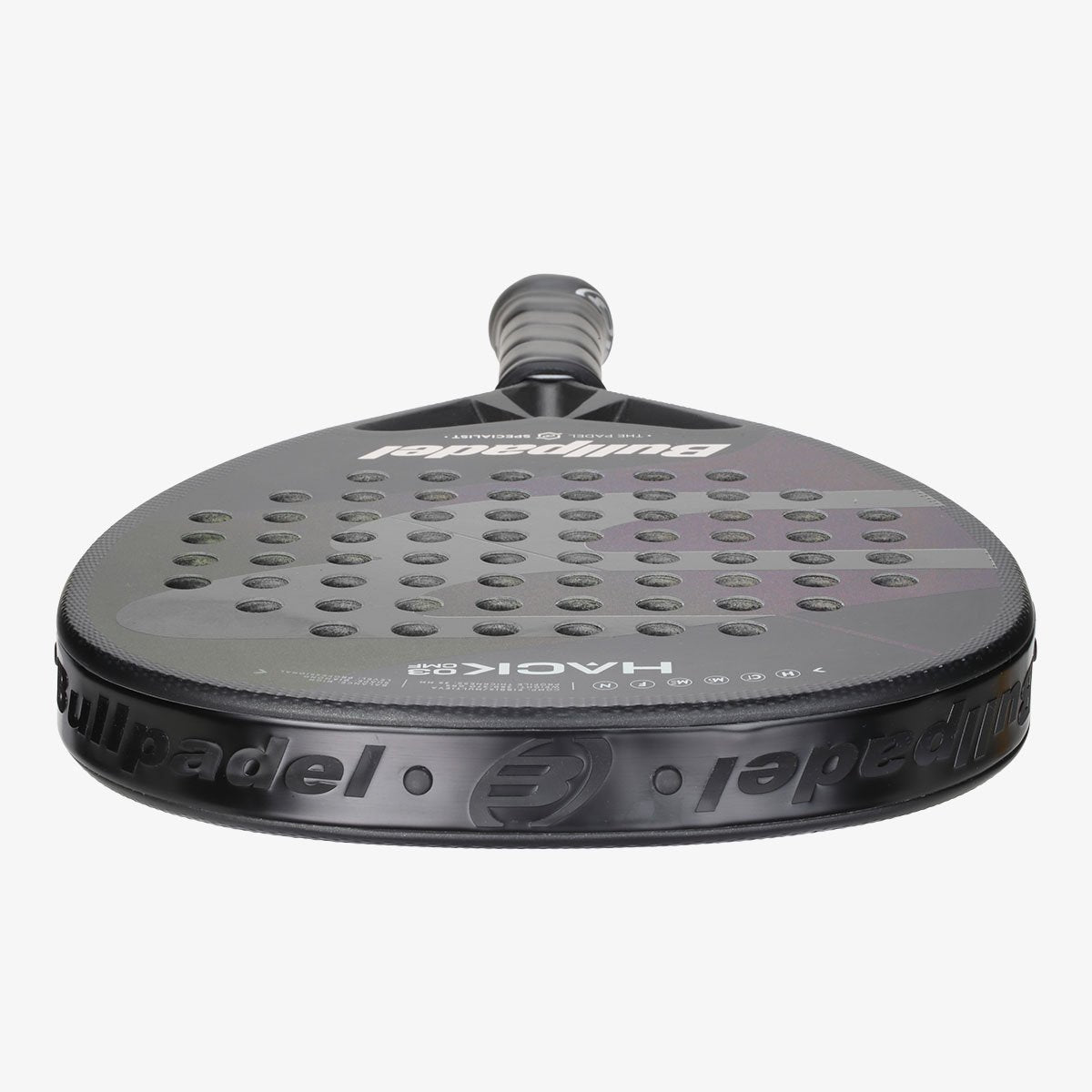 Bullpadel Hack Comfort Padelracket