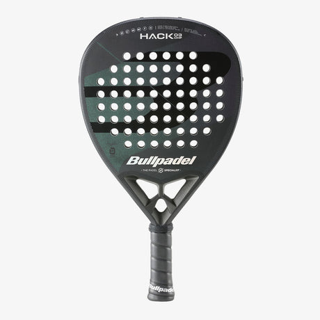 Bullpadel Hack Comfort Padelracket