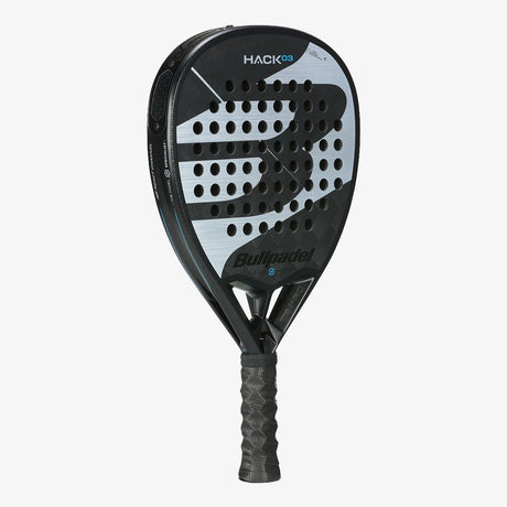 Bullpadel Hack Pro Padelracket