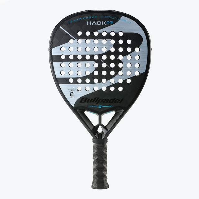 Bullpadel Hack Pro Padelracket
