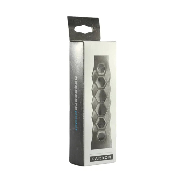 Bullpadel Hesacore Carbon Overgrips