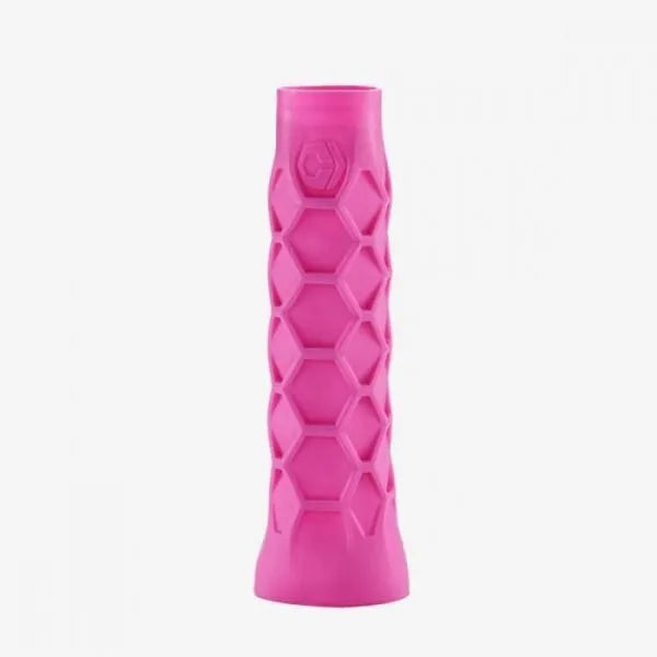 Bullpadel Hesacore Roze Basisgrip