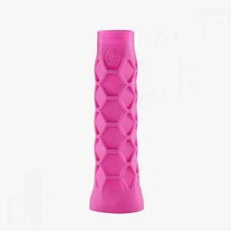 Bullpadel Hesacore Roze Basisgrip