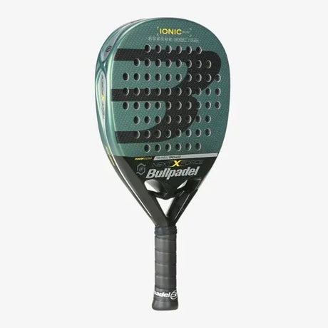 Bullpadel IONIC Power Padel Racket
