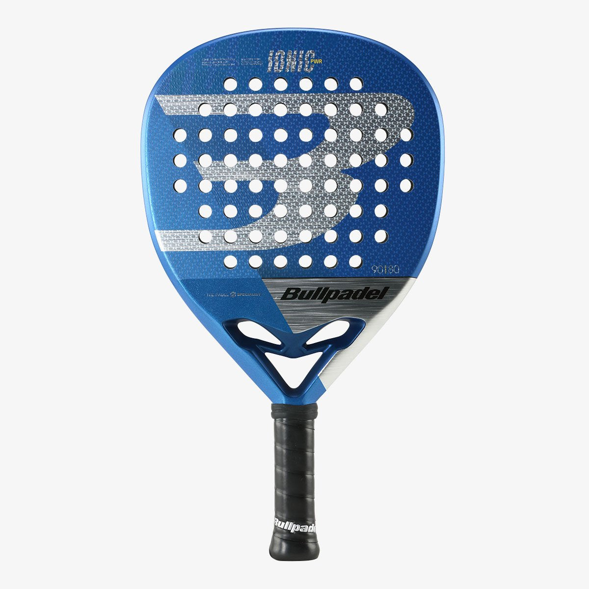 Bullpadel IONIC Power 2023 Padelracket