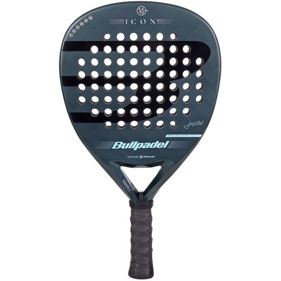 Bullpadel Icon 2025 padelracket