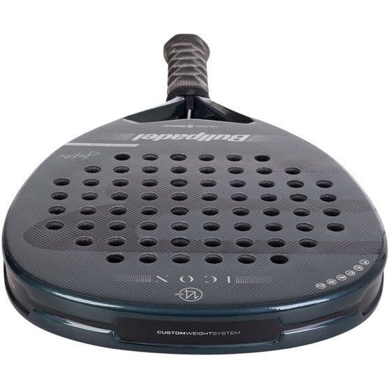 Bullpadel Icon 2025 padelracket