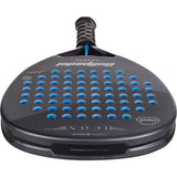 Bullpadel Icon Cloud 2025 padelracket