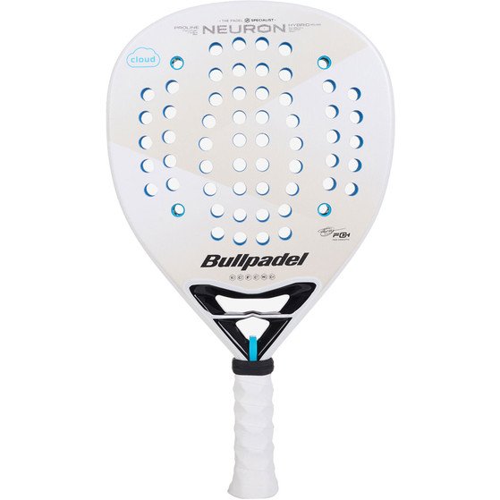 Bullpadel Neuron Cloud 2025 padelracket