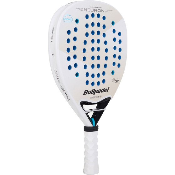 Bullpadel Neuron Cloud 2025 padelracket