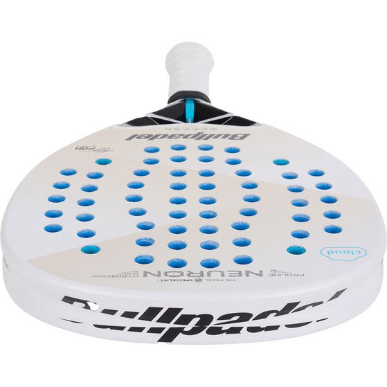 Bullpadel Neuron Cloud 2025 padelracket