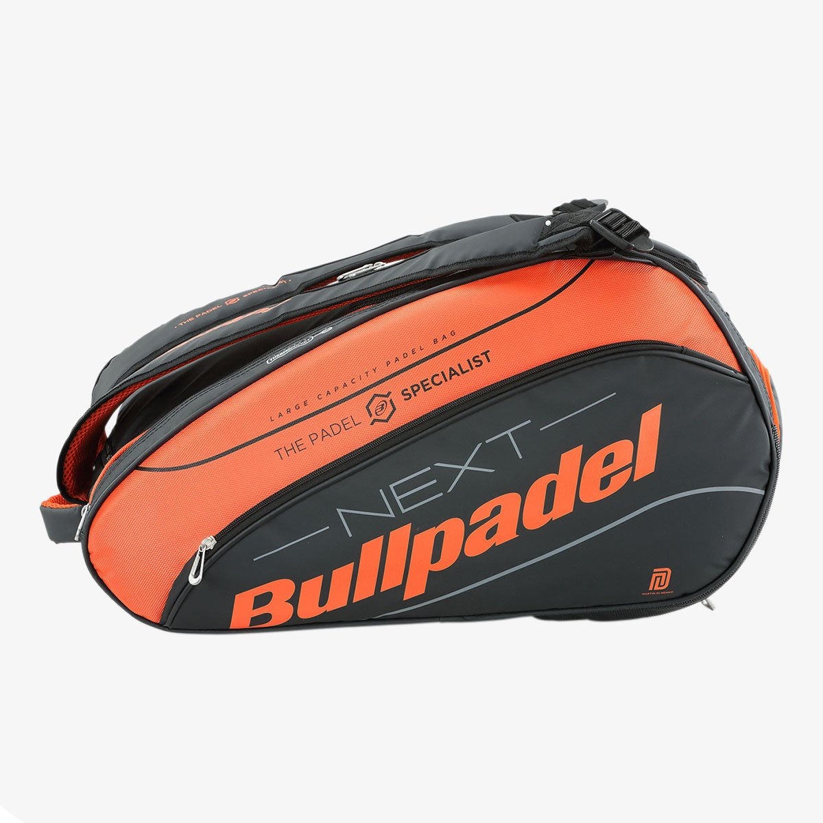 Bullpadel Next Padeltas