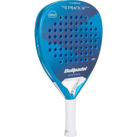 Bullpadel Pearl Cloud 2025 padelracket