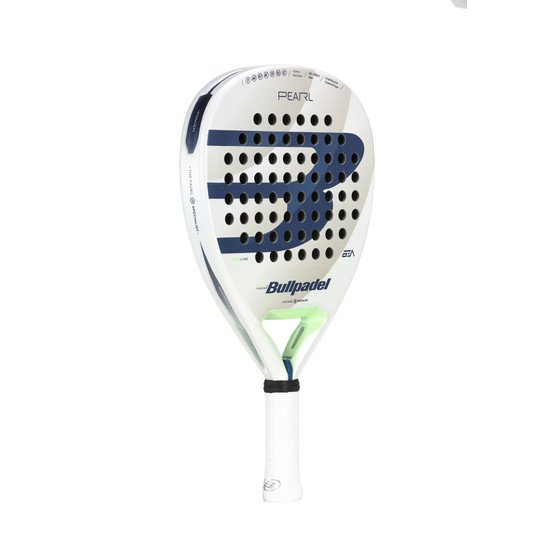 Bullpadel Pearl 2025 padelracket