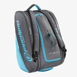 Bullpadel Performance Grijs