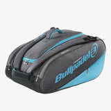 Bullpadel Performance Grijs