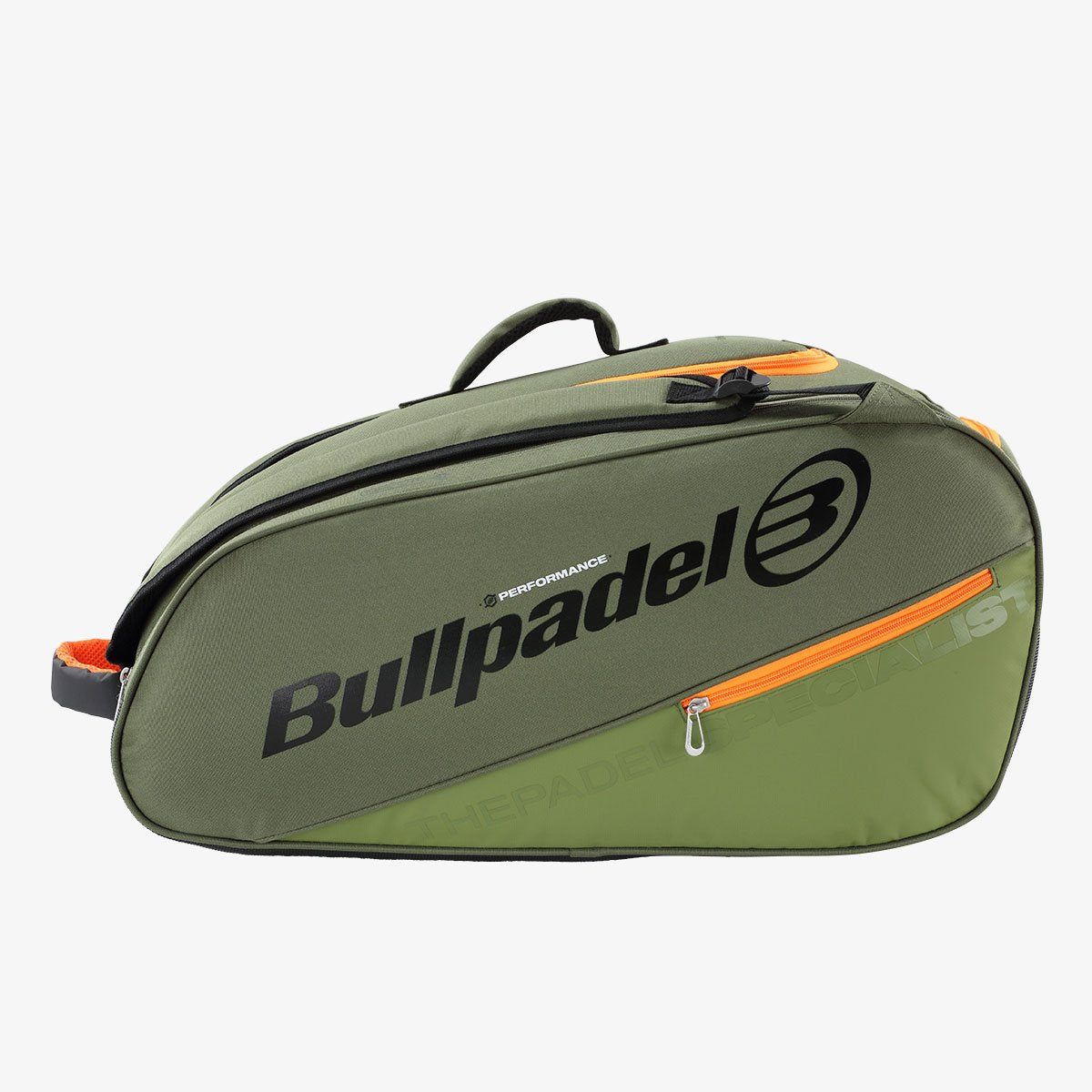 Bullpadel Performance Kaki