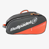 Bullpadel Performance Zwart