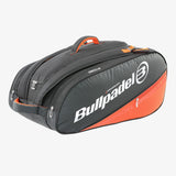 Bullpadel Performance Zwart