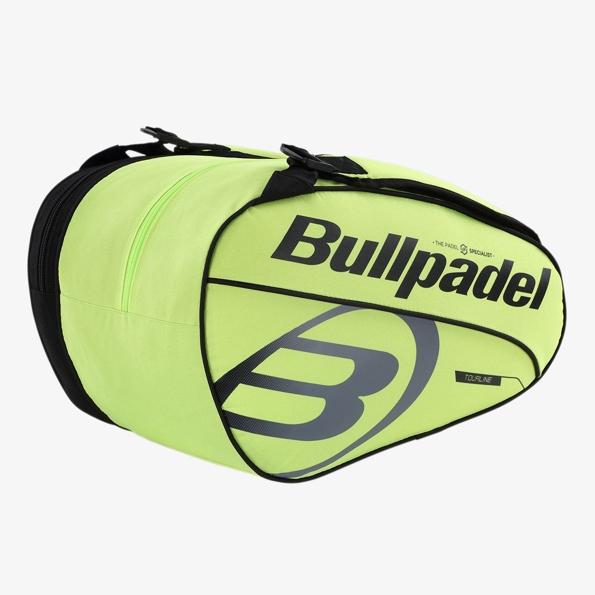 Bullpadel Tour Geel
