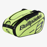 Bullpadel Tour Geel