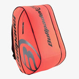 Bullpadel Tour Roze/Zwart Padeltas