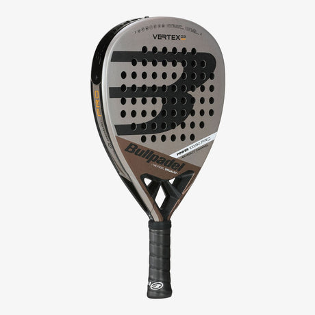 Bullpadel Vertex Comfort Padelracket