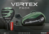 Bullpadel Vertex Pack Men Padel Racket