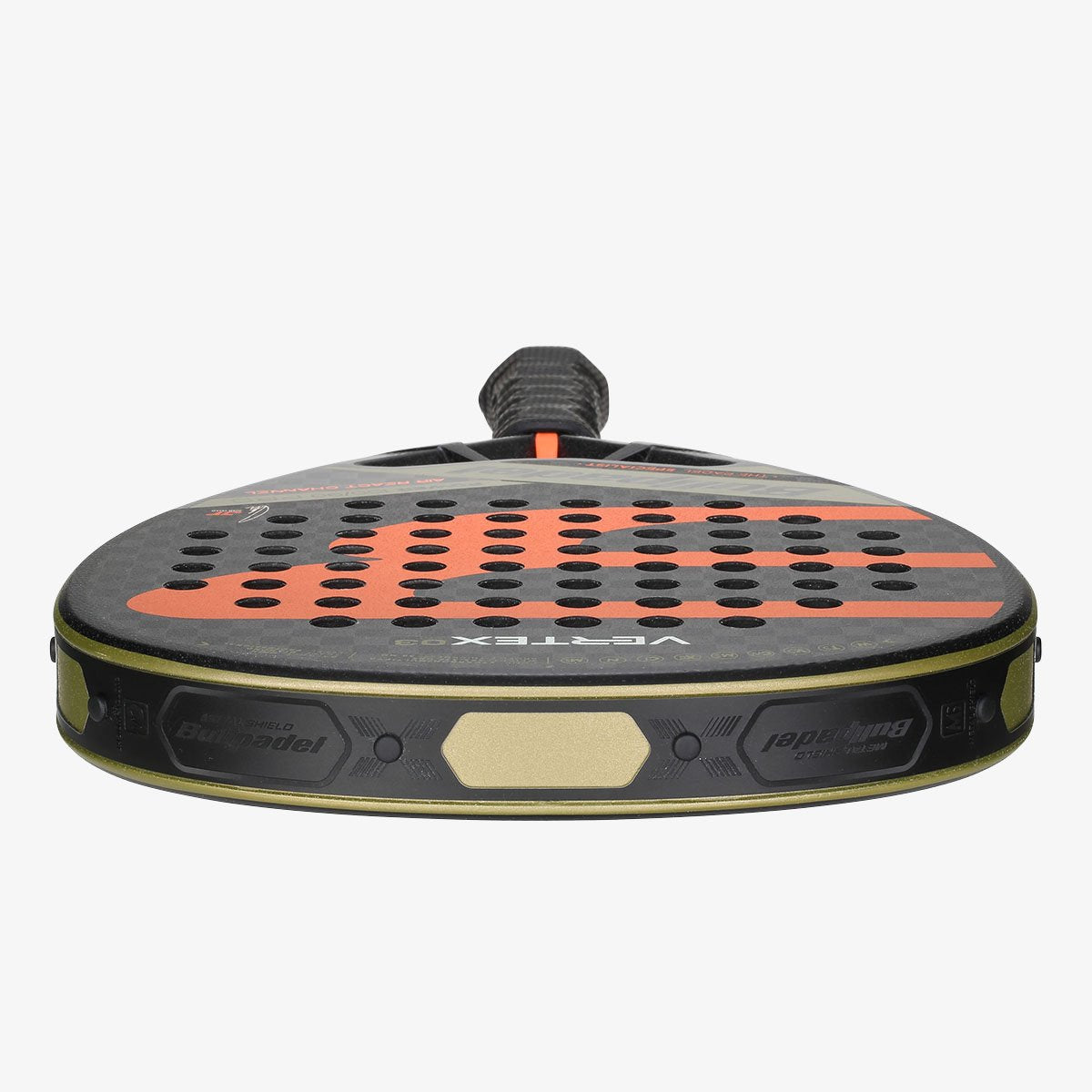 Bullpadel Vertex Pro 03 2023 Padelracket