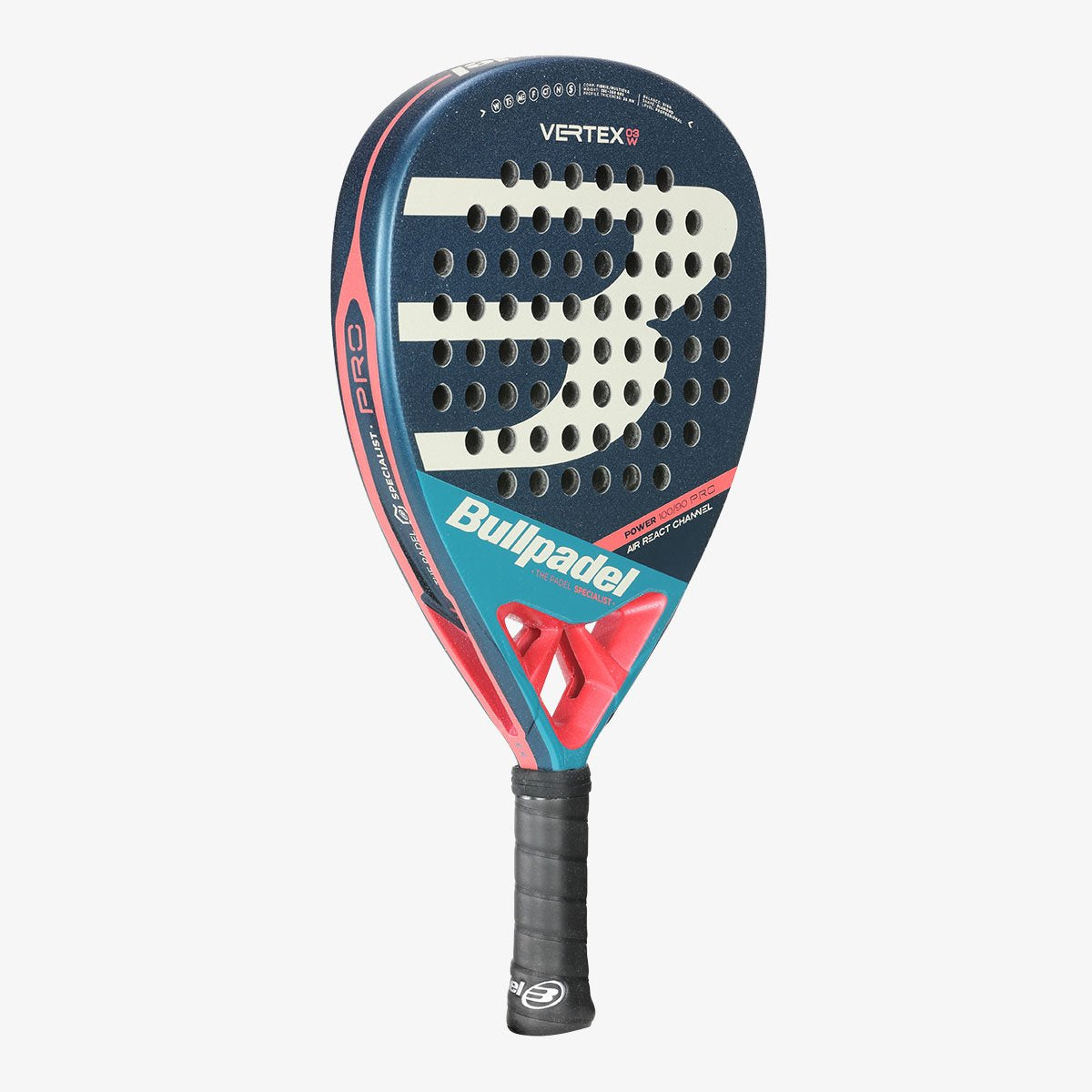 Bullpadel Vertex Women Padelracket