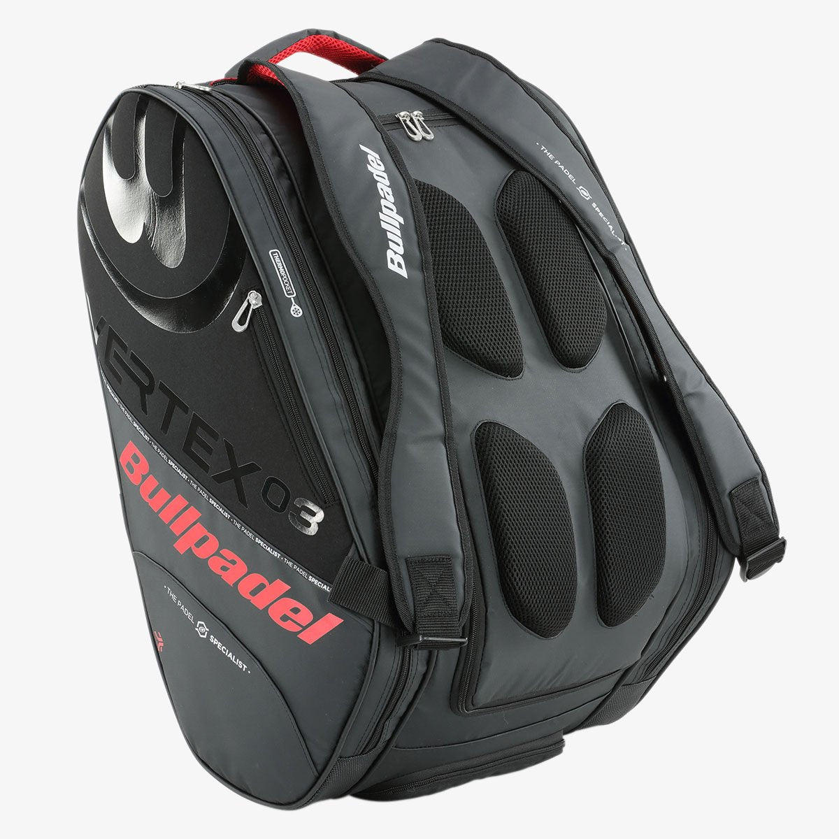 Bullpadel Vertex Padeltas