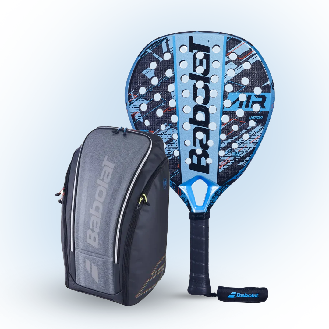 Babolat Air Veron 2024 Combi Deal