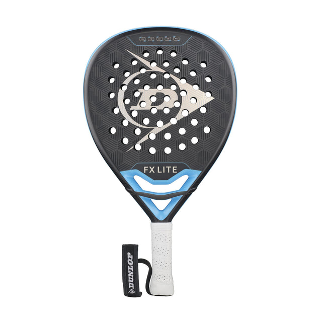 Dunlop FX Lite