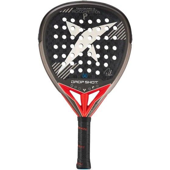 Drop Shot Canyon Pro 2.0 Padelracket