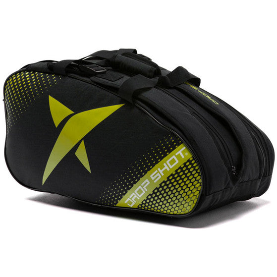 Drop Shot Essential Padeltas Geel