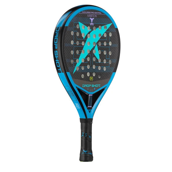 Drop Shot Explorer Pro Control Padelracket