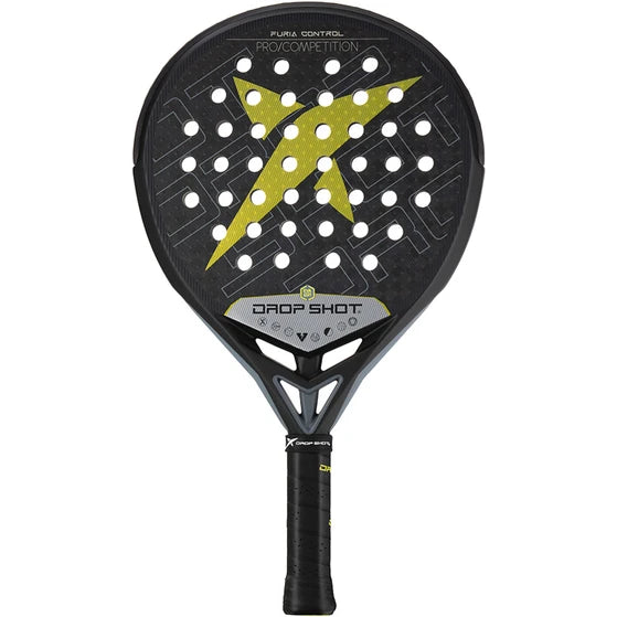 Drop Shot Furia Control Padelracket