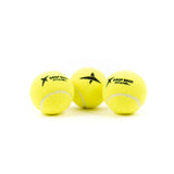 Drop Shot Training Padelballen 3 St
