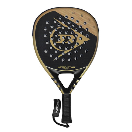 Dunlop Aerostar Team Padelracket