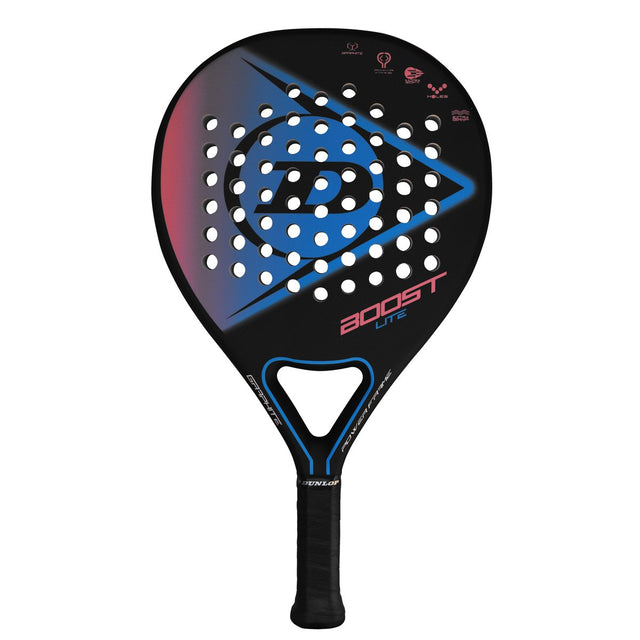 Dunlop Boost Light Padelracket