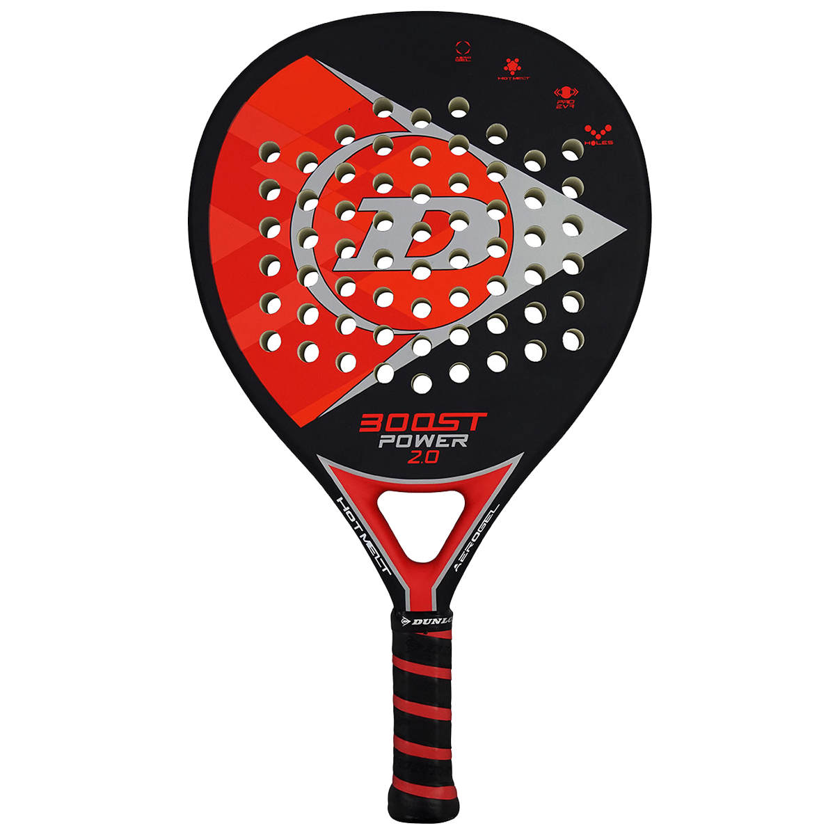 Dunlop Boost Power 2.0 Padelracket