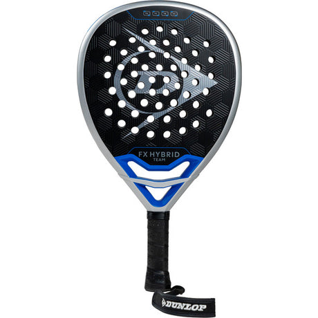 Dunlop FX Hybrid Team