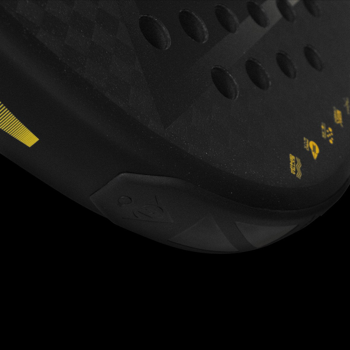 Dunlop Galactica Padelracket